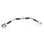 Stång Gymstick Lateral Pull Down Bar with Handles